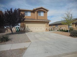 3117 Zia St NE, Rio Rancho, NM 87144