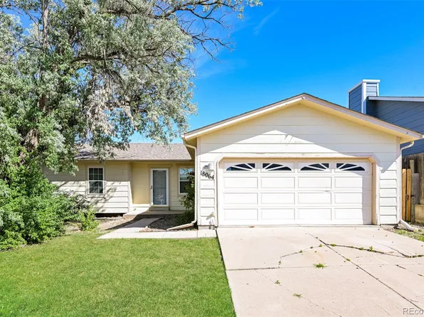 18064 E Ford Place, Aurora, CO 80017