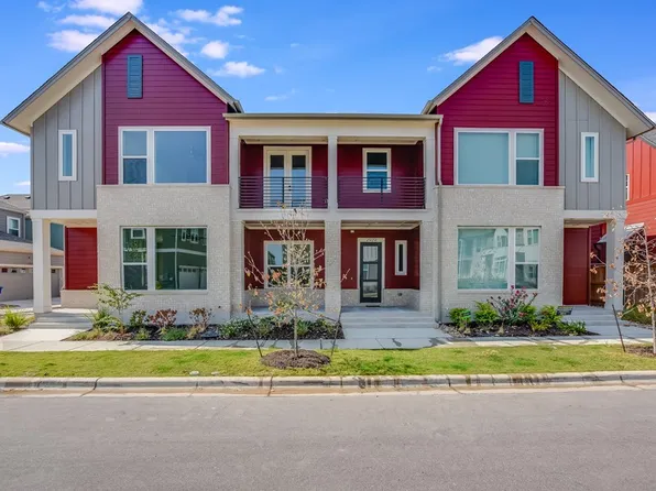 2929 Moreno St, Austin, TX 78723