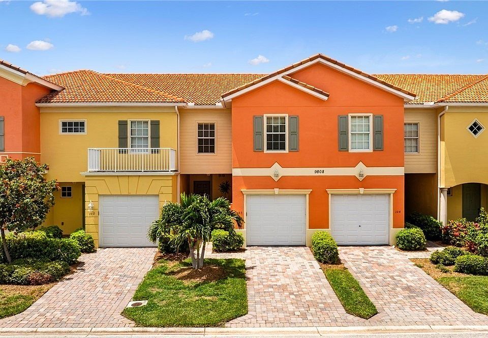 1st image of 9808 Solera Cove Point #103