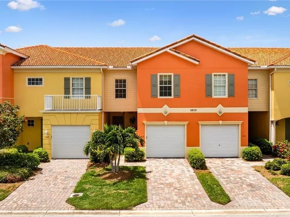 9808 Solera Cove Point #103, Fort Myers, FL 33908