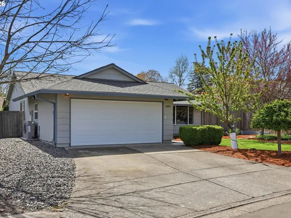 20940 SW Sandra Ln, Beaverton, OR 97003