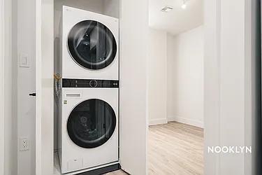 Rented by Nooklyn NYC LLC