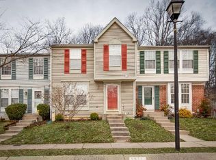 1811 Log Mill Pl, Crofton, MD 21114