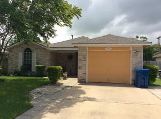 2645 Alana Ln, Ingleside, TX 78362