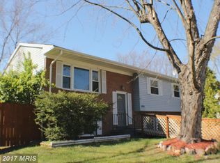 4884 Kilby Ct, Woodbridge, VA 22193