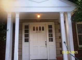 2024 Village Dr APT 2, Louisville, KY 40205