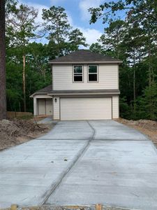 26613 Edgewood Ct, Huntsville, TX, 77340