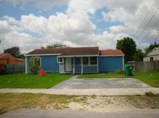 9828 Little River Dr, Miami, FL 33147