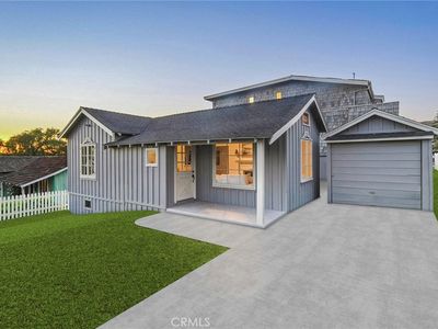 416 Legion 575 Through St, Laguna Beach, CA, 92651