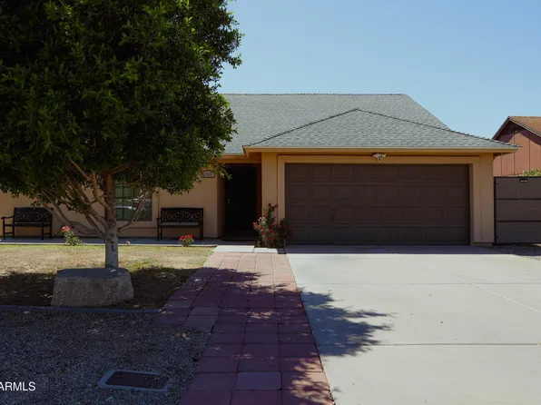 6546 N 71ST Avenue, Glendale, AZ 85303