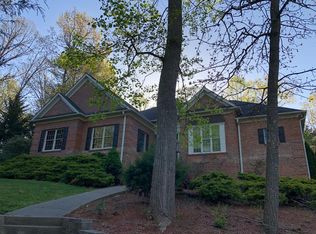 281 Hunters Trce, Franklin, NC 28734