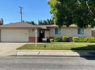 38907 Le Count Way, Fremont, CA 94536