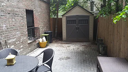 Rented by OGI Management