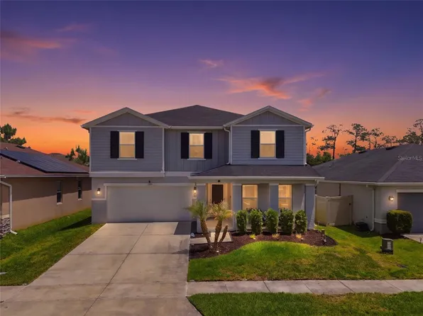 1185 Augustus Dr, Davenport, FL 33896