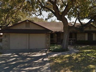 2122 Oak Creek St, San Antonio, TX, 78232