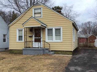 2205 Curry Rd, Schenectady, NY 12303