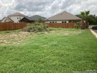 110 Sutton Place-Lot #10 LOT 10, Uvalde, TX, 78801
