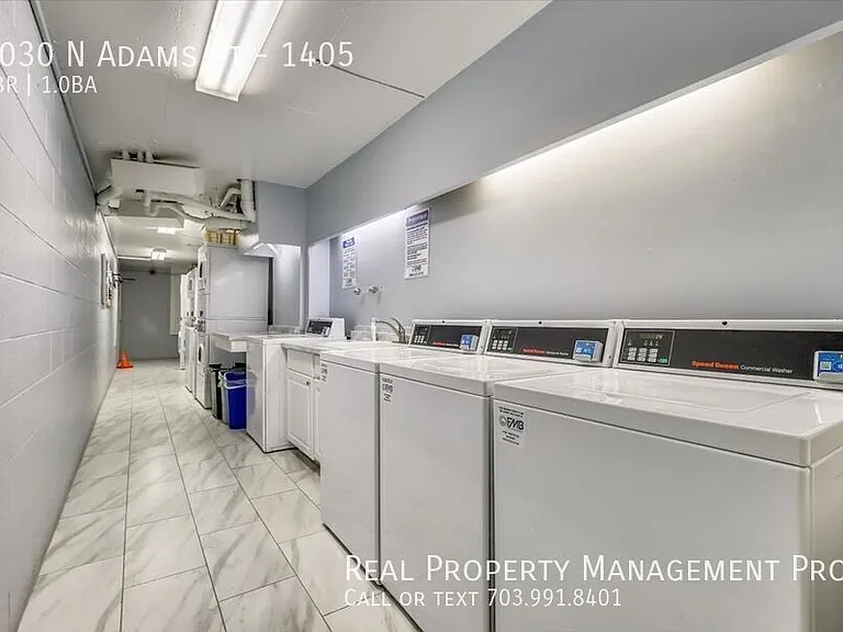 2030 N Adams St #1405 — Photo 26