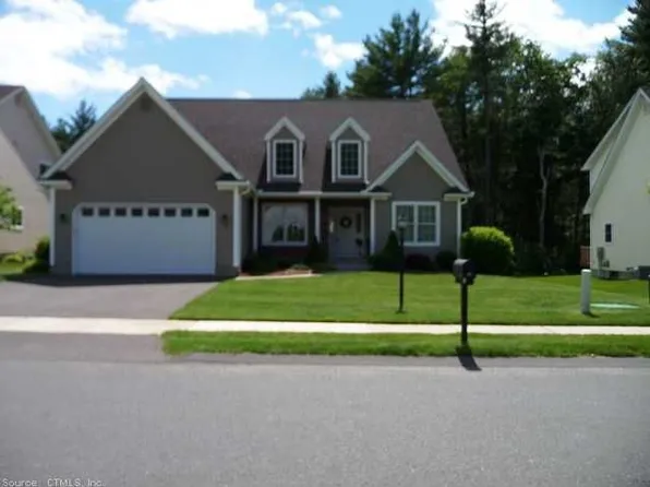 50 Nutmeg Dr, Somers, CT 06071