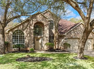 10724 Galsworthy Ln, Austin, TX 78739