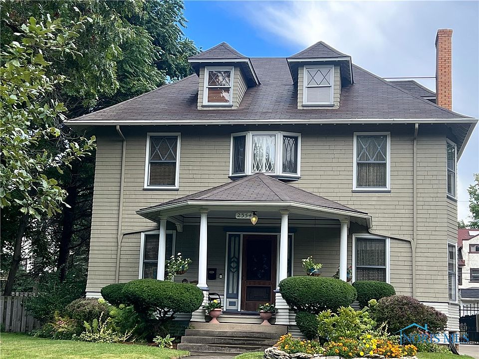 2354 Robinwood Ave, Toledo, OH 43620 Zillow