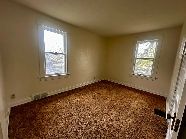 1416 Jerome St #2 — Photo 5