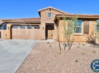 12546 W Calle De Baca, Peoria, AZ 85383