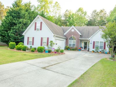 5492 Amber Cove Way, Flowery Branch, GA, 30542