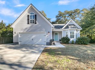 912 Julia St, Charleston, SC 29412