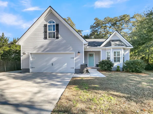 912 Julia St, Charleston, SC 29412