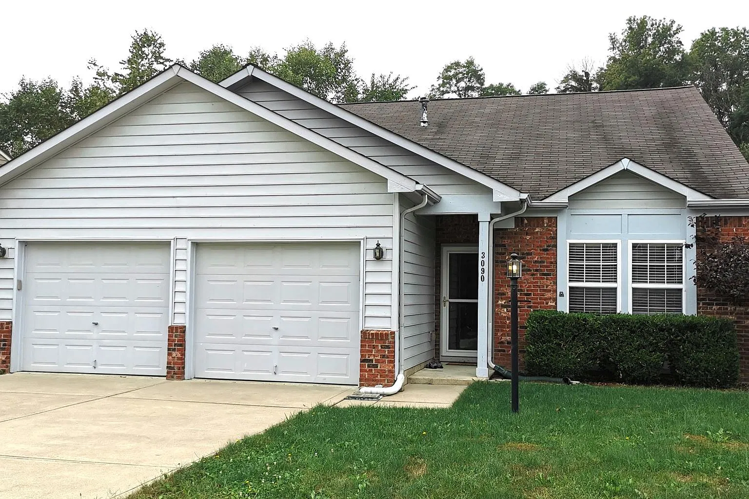 3 bed, 1552 sqft, $1,800 — Photo 1