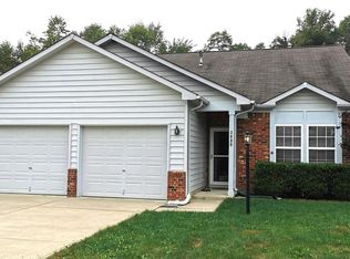 3090 Parkview Dr, Columbus, IN 47201