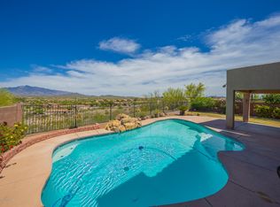 10821 S Alley Mountain Dr, Vail, AZ 85641