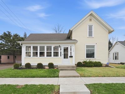 110 S Center St, Auburn, IN, 46706