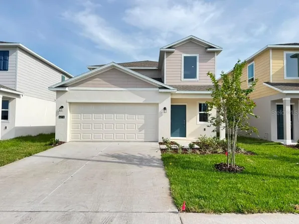 6216 Botticella Blvd, Winter Haven, FL 33884