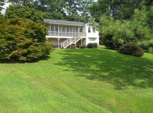 11588 E Cherokee Dr, Ball Ground, GA 30107