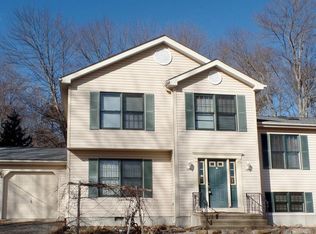 234 Rhapsody Run, East Stroudsburg, PA 18301