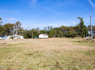 239 Horseshoe Rd, Davis, NC 28524