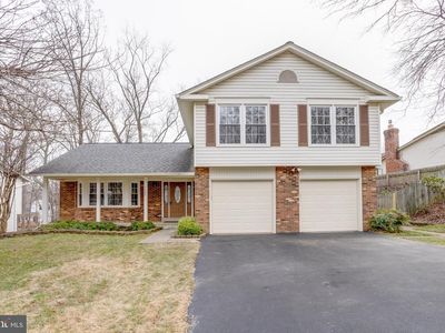 7209 Drifter Ct, Burke, VA, 22015