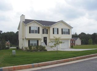 9192 Jimmy Lee Cir, Jonesboro, GA