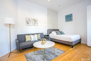 Rented by Oxford Property Group