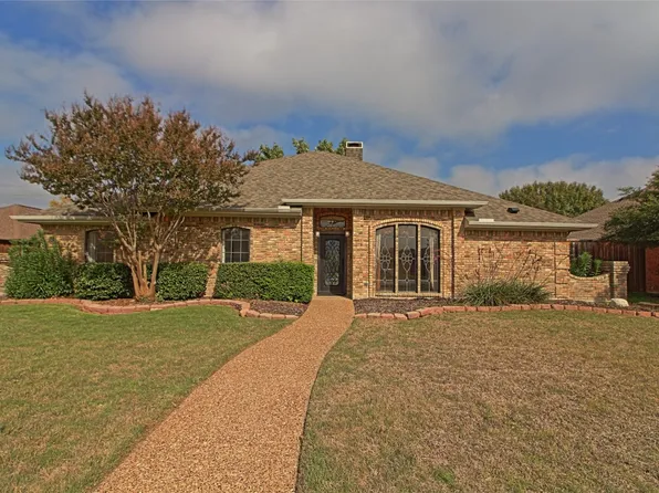 1701 Tawakoni Ln, Plano, TX 75075