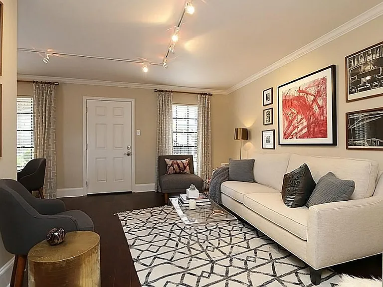 3402 Garrott St #7 — Photo 4
