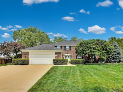 1102 W Skylark Ct, Palatine, IL, 60067