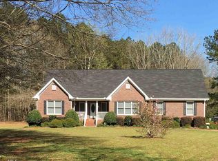 121 Davis Rd, Newborn, GA 30056