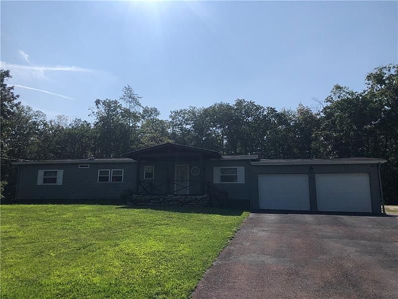 101 Short Rd, Markleysburg, PA 15459 Zillow