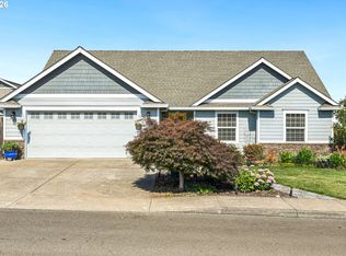 312 Trout St, Molalla, OR