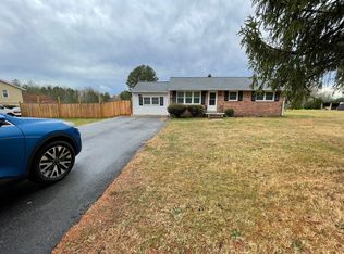 12434 Single Oak Rd, Fredericksburg, VA 22407