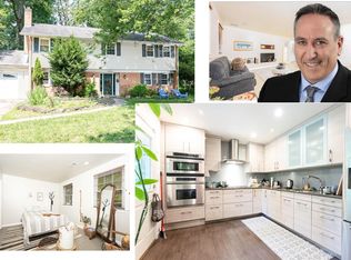 6905 Breezewood Ter, Rockville, MD 20852